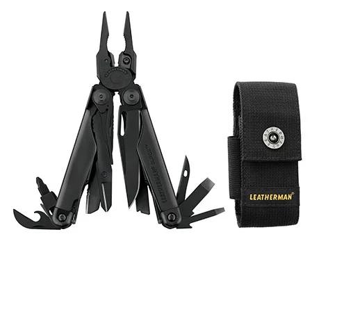 Leatherman - Leatherman Surge Zwart